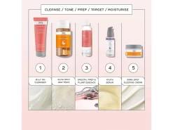 REN Clean Skincare Perfect Canvas Smooth, Prep, And Plump Essence -Classic Skin Care Product Store az51u5xx 202301122039260693
