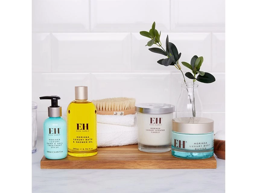 Emma Hardie Moringa Luxury Body Butter 7 Emma Hardie Moringa Luxury Body Butter - Image 7