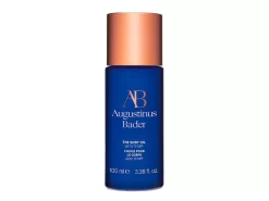 Augustinus Bader The Body Oil