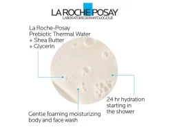 La Roche-Posay Lipikar AP+ Body & Face Wash 6 La Roche-Posay Lipikar AP+ Body & Face Wash -Classic Skin Care Product Store b1pporky 202010201157077737