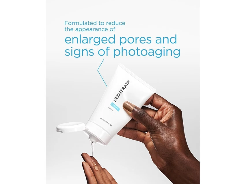 NEOSTRATA Clarify Gel Plus 4 NEOSTRATA Clarify Gel Plus - Image 4