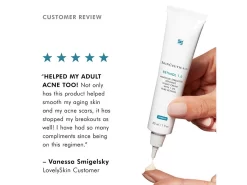 SkinCeuticals Retinol 1.0 Maximum Strength Refining Night Cream -Classic Skin Care Product Store b2fyp0t3 202305081429223290