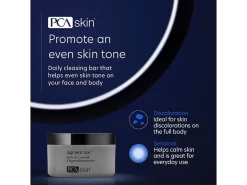 PCA SKIN Pigment Cleansing Face & Body Bar 11 PCA SKIN Pigment Cleansing Face & Body Bar -Classic Skin Care Product Store b2mjbajw 202205261626433321