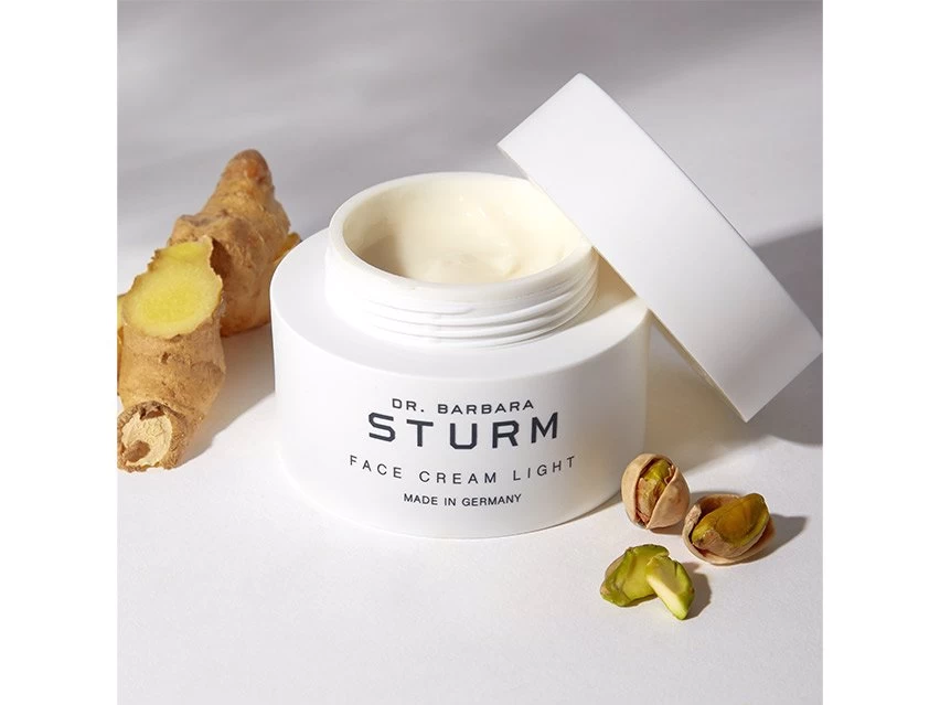 Dr. Barbara Sturm Face Cream Light 5 Dr. Barbara Sturm Face Cream Light - Image 5