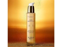 Sunday Riley Fairy Godmother Shimmering Body Oil Gel -Classic Skin Care Product Store bajenmdt 202010281521079899