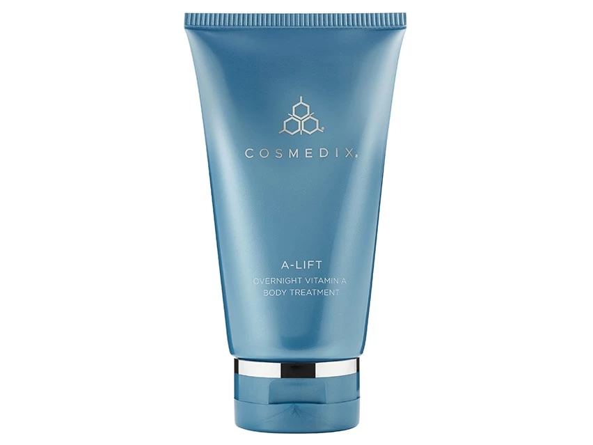 COSMEDIX A-Lift Overnight Vitamin A Body Treatment 1 COSMEDIX A-Lift Overnight Vitamin A Body Treatment