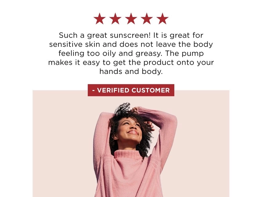 EltaMD UV Lotion Broad Spectrum SPF 30+ Full Body Sunscreen 6 EltaMD UV Lotion Broad Spectrum SPF 30+ Full Body Sunscreen - Image 6