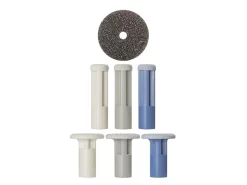 PMD Sensitive Kit Replacement Discs