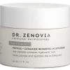 Dr. Zenovia Skincare Peptide + Ceramide Repairing Moisturizer