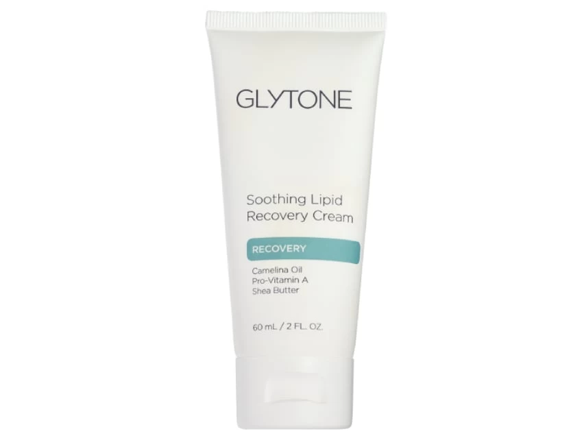 Glytone Soothing Lipid Recovery Cream 1 Glytone Soothing Lipid Recovery Cream