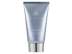 COSMEDIX Hydrate+ Broad Spectrum SPF 17 Moisturizing Sunscreen