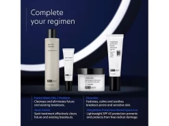 PCA SKIN BPO 5% Cleanser -Classic Skin Care Product Store bh2s2lsf 202303211405269582