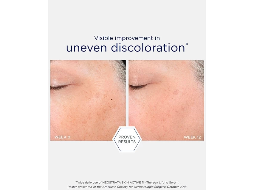 NEOSTRATA Skin Active Tri-Therapy Lifting Serum 3 NEOSTRATA Skin Active Tri-Therapy Lifting Serum - Image 3