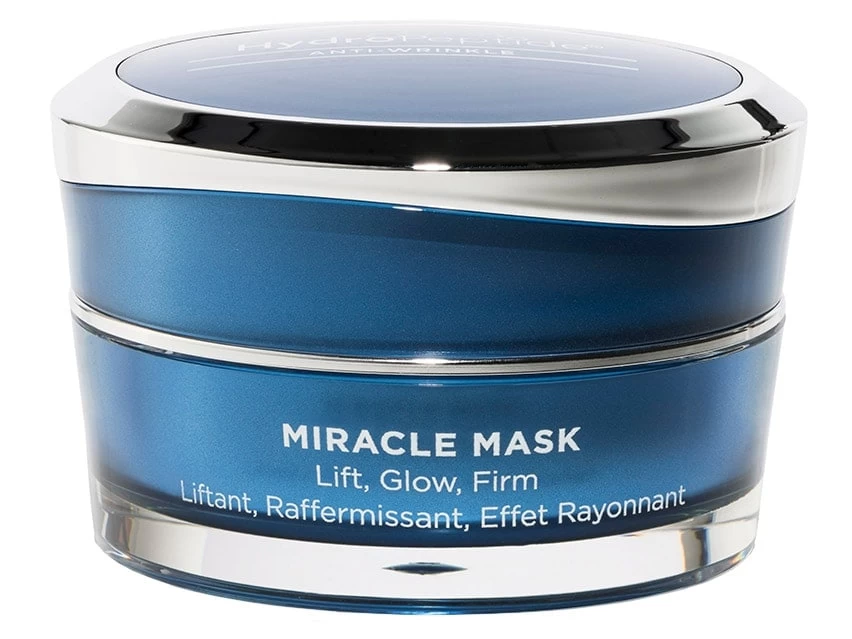 HydroPeptide Miracle Mask: Lift, Glow, Firm 1 HydroPeptide Miracle Mask: Lift, Glow, Firm