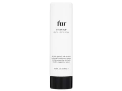 Fur Silk Scrub