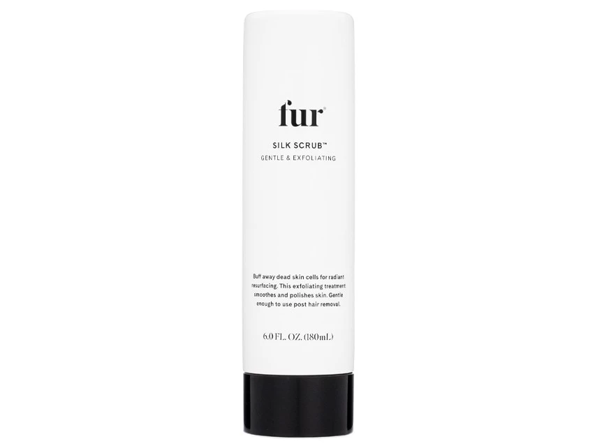 Fur Silk Scrub 1 Fur Silk Scrub