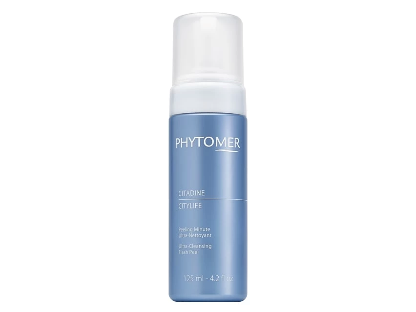 PHYTOMER CITYLIFE Ultra-Cleansing Flash Peel 1 PHYTOMER CITYLIFE Ultra-Cleansing Flash Peel