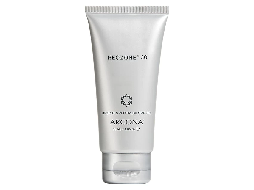 ARCONA Reozone Broad Spectrum SPF 30 1 ARCONA Reozone Broad Spectrum SPF 30