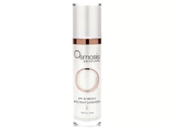 Osmosis Skincare Broad Spectrum Sunscreen SPF 30