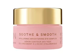 MZ Skin Soothe & Smooth Hyaluronic Brightening Eye Complex