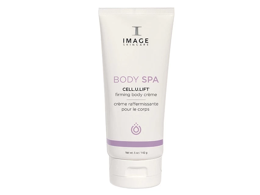 IMAGE Skincare Body Spa Cell.U.Lift Firming Body Crème 1 IMAGE Skincare Body Spa Cell.U.Lift Firming Body Crème