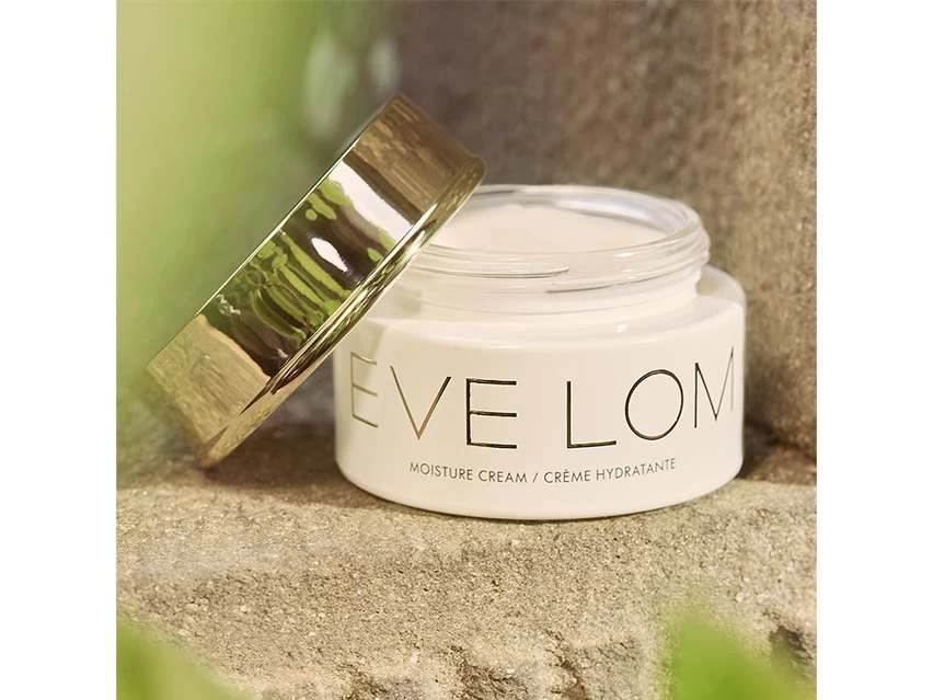 EVE LOM Moisture Cream 2 EVE LOM Moisture Cream - Image 2