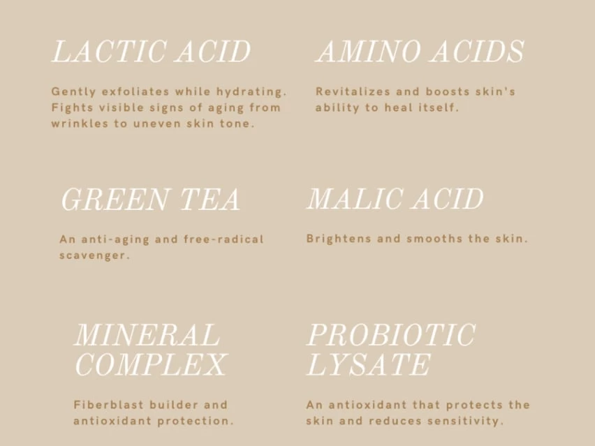 Olga Lorencin Skin Care Red Carpet Facial In A Box 8 Olga Lorencin Skin Care Red Carpet Facial In A Box - Image 8