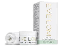 EVE LOM Cleanser Travel Size Set
