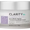 ClarityRx SomeBODY To Love 4-in-1 Transforming Body Cream