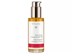 Dr. Hauschka Birch Arnica Energizing Body Oil