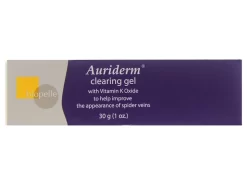 Auriderm Clearing Gel