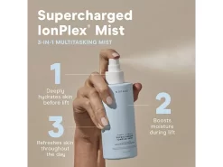 NuFACE Supercharged IonPlex Facial Mist -Classic Skin Care Product Store cmc35lpa 202305261836443940