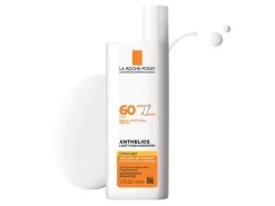 La Roche-Posay Anthelios 60 Ultra Light Sunscreen Fluid SPF 60 -Classic Skin Care Product Store cmz4oll4 202204181714025527