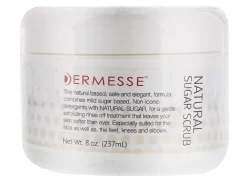 Dermesse Sugar Scrub