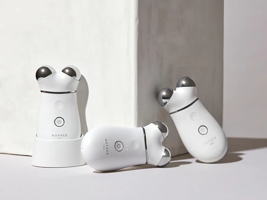 NuFACE TRINITY+ PRO Complete Set 8 NuFACE TRINITY+ PRO Complete Set - Image 8