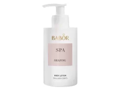 BABOR SPA Shaping Body Lotion