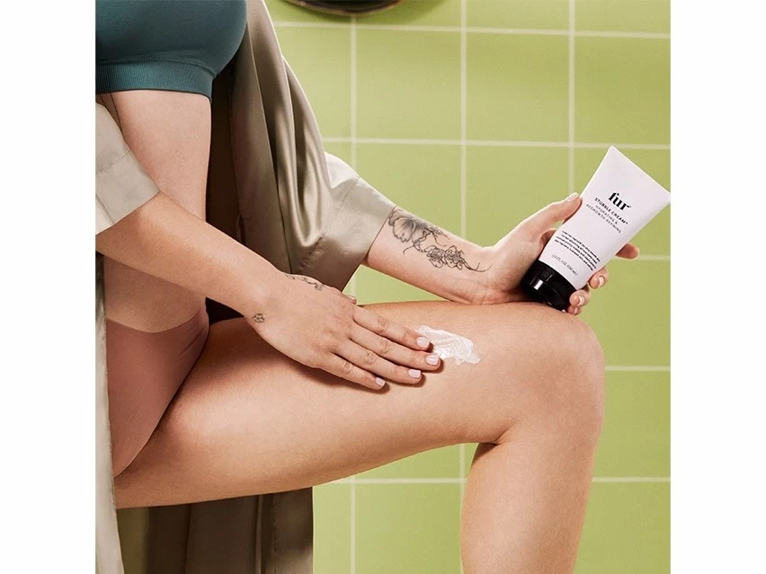 Fur Stubble Cream 3 Fur Stubble Cream - Image 3