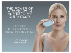 Iluminage Youth Activator Infrared LED & Radio Frequency Anti-Aging Device -Classic Skin Care Product Store cwzb1fvg 202110182217176166