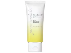 Jane Iredale HandDrink Hand Cream SPF 15