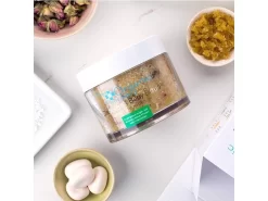 The Organic Pharmacy Cleopatra's Body Scrub -Classic Skin Care Product Store cxk3lq4c 202108021916431789