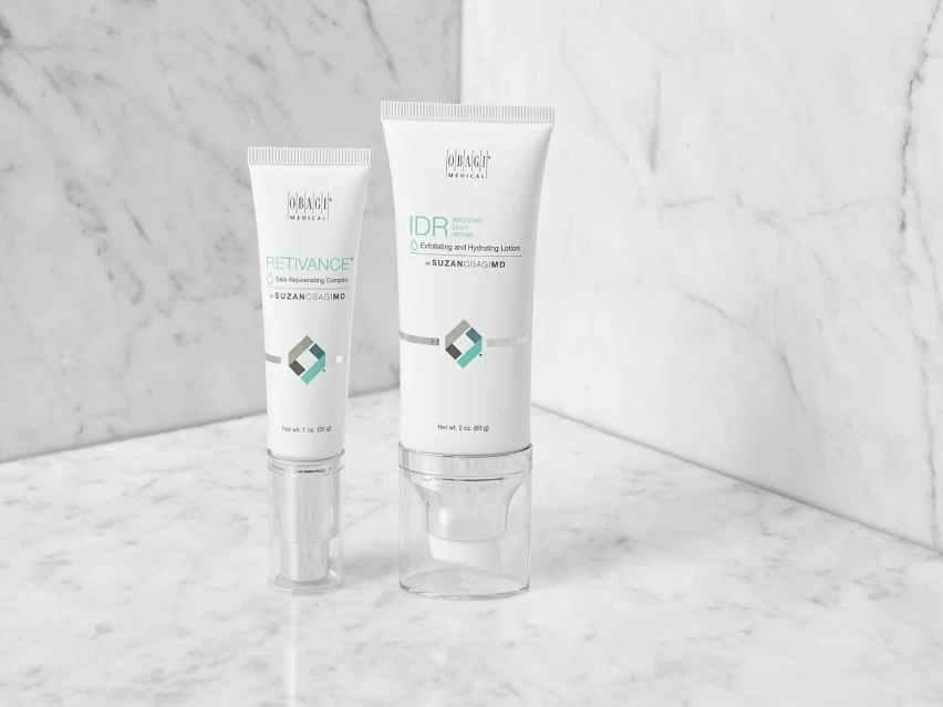 SUZANOBAGIMD Retivance Skin Rejuvenating Complex 3 SUZANOBAGIMD Retivance Skin Rejuvenating Complex - Image 3