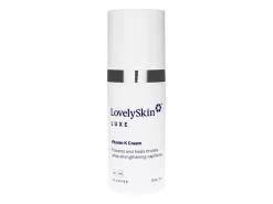 LovelySkin LUXE Vitamin K Cream
