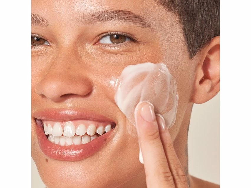 IMAGE Skincare BIOME+ Cleansing Comfort Balm 3 IMAGE Skincare BIOME+ Cleansing Comfort Balm - Image 3