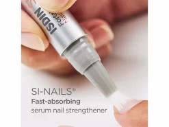 ISDIN Si-Nails Fast Absorbing & Hydrating Nail Serum Strengthener -Classic Skin Care Product Store dbbrp2vd 202301061854201146