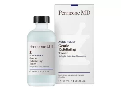 Perricone MD Acne Relief Gentle Exfoliating Toner