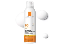 La Roche-Posay Anthelios 60 Ultra Light Sunscreen Lotion Spray SPF 60 12 La Roche-Posay Anthelios 60 Ultra Light Sunscreen Lotion Spray SPF 60 -Classic Skin Care Product Store dfd4fmpx 202204181548170355