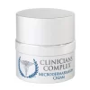 Clinicians Complex Microdermabrasion Cream