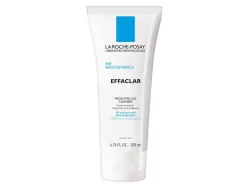 La Roche-Posay Effaclar Medicated Gel Cleanser