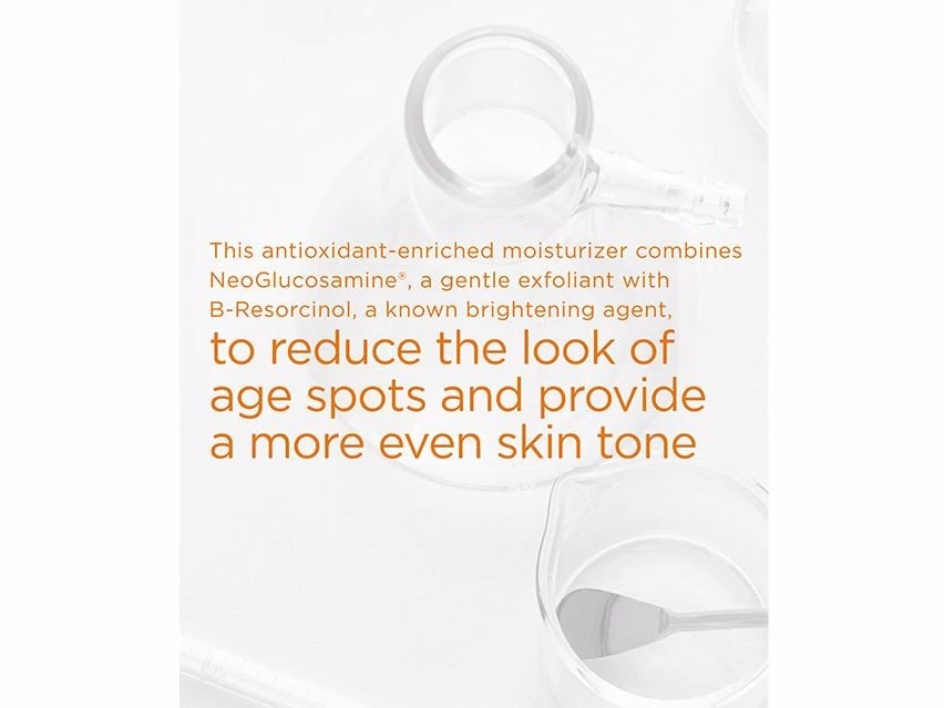 NEOSTRATA Enlighten Skin Brightener With SPF 35 4 NEOSTRATA Enlighten Skin Brightener With SPF 35 - Image 4