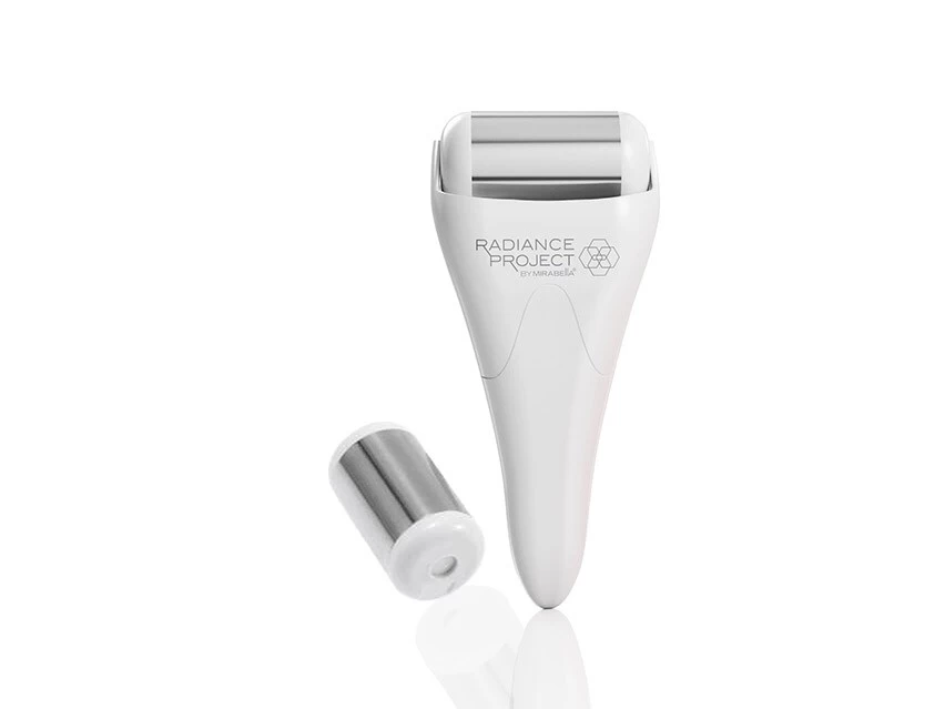 Mirabella Roll + Chill Cryotherapy Refreshing Roller 2 Mirabella Roll + Chill Cryotherapy Refreshing Roller - Image 2